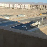 فروش آپارتمان مسکن مهر ۱۲|فروش آپارتمان|تربت‌حیدریه, شهرک ولیعصر|دیوار