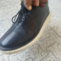 فروش ۳ جفت کفش چرم ، کتونی ، اسپرت|کیف، کفش، کمربند|کوهدشت, |دیوار