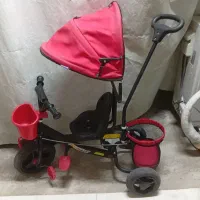 سه چرخه
