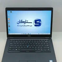 لپ تاپ Dell 5480 پردازنده i5 نسل 7 / اقساط