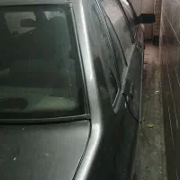 پراید 84 دوگانه یکسال بیمه|خودرو سواری و وانت|مشهد, عبادی|دیوار