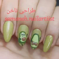 تخفیفات ویژه کاشت ناخن و رنگ مو|خدمات آرایشگری و زیبایی|کرمانشاه, |دیوار