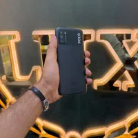 poco m3  سالم