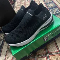 کفش نو حتی ی بارم پوشیده نشده اصل