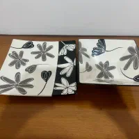 ظروف آشپزخانه|ظروف سرو و پذیرایی|رشت, نیکمرام|دیوار