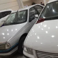 سمند۹۳موتور ملی دوگانه