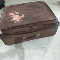 چمدان مسافرتی|کیف، کفش، کمربند|اهواز, کیان اباد|دیوار