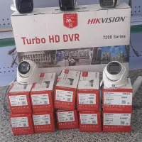 نصب و راه اندازی دوربین  مخفی