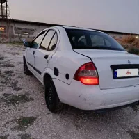 تیبا صندوقدار|خودرو سواری و وانت|بهشهر, |دیوار