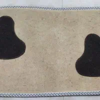 زیرانداز نمدی و پشمی