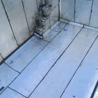 ایزوگام تبریز|خدمات پیشه و مهارت|پارس‌آباد, |دیوار