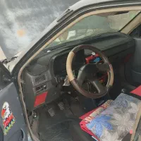 پراید مدل 82موتور گیربکس صفر