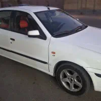 سمند موتور ملی|خودرو سواری و وانت|شوط, |دیوار