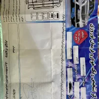 پراید صبا مدل ۸۹ دوگانه|خودرو سواری و وانت|مشهد, ده دی|دیوار