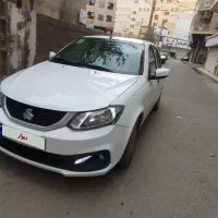 ساینا اس مدل ۱۴۰۰ تمیز بی رنگ