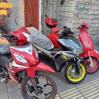 فروش ویژه اقساطی موتورسیکلت ۶ الی ۳۶ماهه|موتورسیکلت|اصفهان, شاهد|دیوار