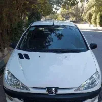 206 مدل آخر 1400 بیرنگ