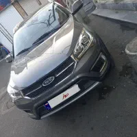 ایکس ۲۲ اسپورت