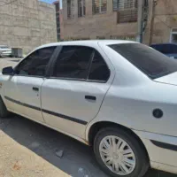 سمند ef7