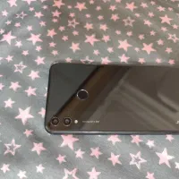 هانر ۸ ایکس نیازمند تعمیر