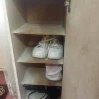 جاکفشی|جاکفشی، کمد، دراور|ارومیه, |دیوار