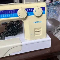 چرخ خیاطی یاماتا مدل 812