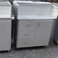 خریدوفروش کابینت فلزی دست دوم طبرسی شمالی|مصالح و تجهیزات ساختمان|مشهد, طبرسی شمالی|دیوار