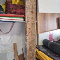 تیر آهن ۱۴