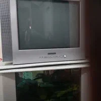 تلوزیون ۲۱ با میز