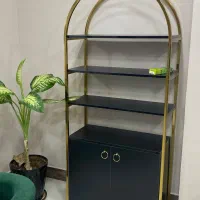 تجهیزات کامل آرایشی بهداشتی|آرایشگاه و سالن‌های زیبایی|لامرد, |دیوار