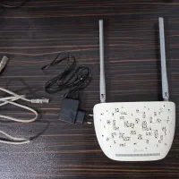 مودم بی سیم TP LINK دوآنتن