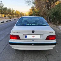 پارس Tu5مدل ۱۴۰۲گازسیمی زیمنس درحد|خودرو سواری و وانت|شیراز, رازی|دیوار