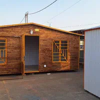 فروش فوری کانکس سقف شیروانی سقف شیبدار|مصالح و تجهیزات ساختمان|ساری, |دیوار