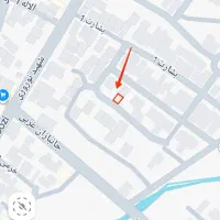 زمین مسکونی 193.47 دره شهر