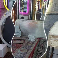 اینه قدی دفرمه پایه دار|آینه|تهران, نعمت‌آباد|دیوار