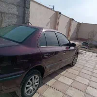 سمند ef7 مدل 91|خودرو سواری و وانت|پرند, فاز ۴|دیوار