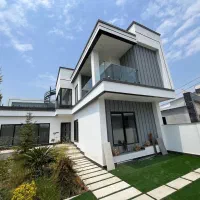 تریبلکس مدرن شهرکی مدارک کامل