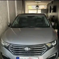 بسترن B30، مدل ۱۳۹۸