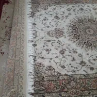 دوعدد فرش 6متری ست نیستن  در مهدیشهر|فرش|سمنان, |دیوار