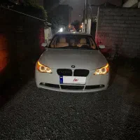 Bmw525درجه یک