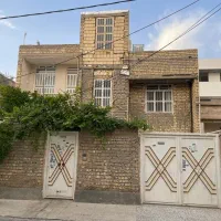 فروش-خانه-دوطبقه