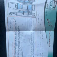 جکs5 مدل ۹۴|خودرو سواری و وانت|تبریز, |دیوار