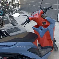 طرح کلیک کویر s2|موتورسیکلت|قزوین, |دیوار