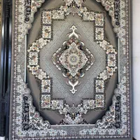 فرش الماس کاشان