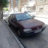 پژو روآ|خودرو سواری و وانت|مشهد, نظام دوست|دیوار