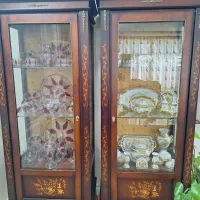 گنجه|بوفه، ویترین، کنسول|مشهد, عامل|دیوار