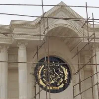 اجرای نماهای سنگی|خدمات پیشه و مهارت|چالوس, |دیوار