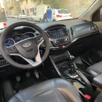 جک s۵ مدل۹۵ دنده|خودرو سواری و وانت|تهران, دولتخواه جنوبی|دیوار