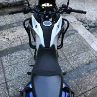 nh180 sym|موتورسیکلت|تهران, شاهین|دیوار