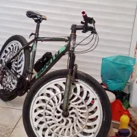دوچرخه